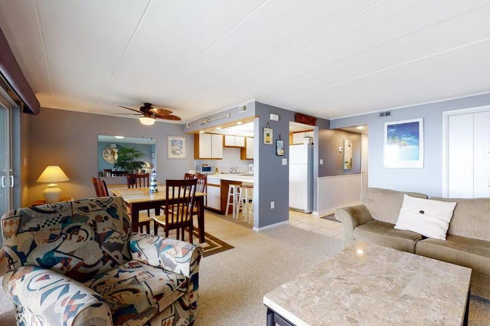 Thunder Island 107C House in Ocean City