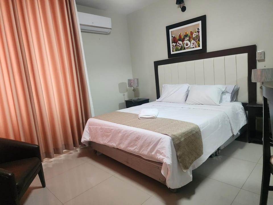 Hotel San Miguel Hotel in Piura