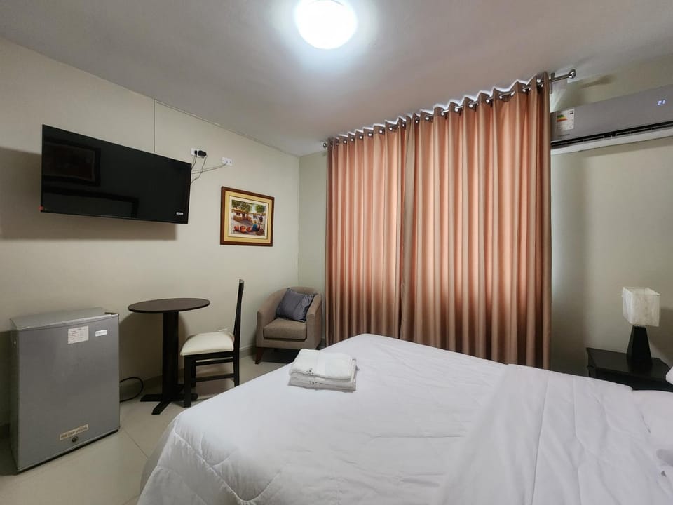 Hotel San Miguel Hotel in Piura