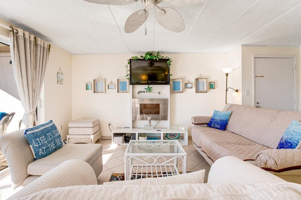 Thunder Island 83B Apartment in Ocean City