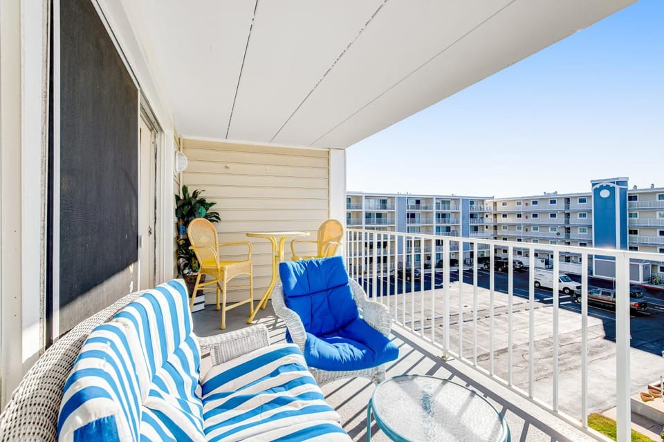 Thunder Island 83B Apartment in Ocean City