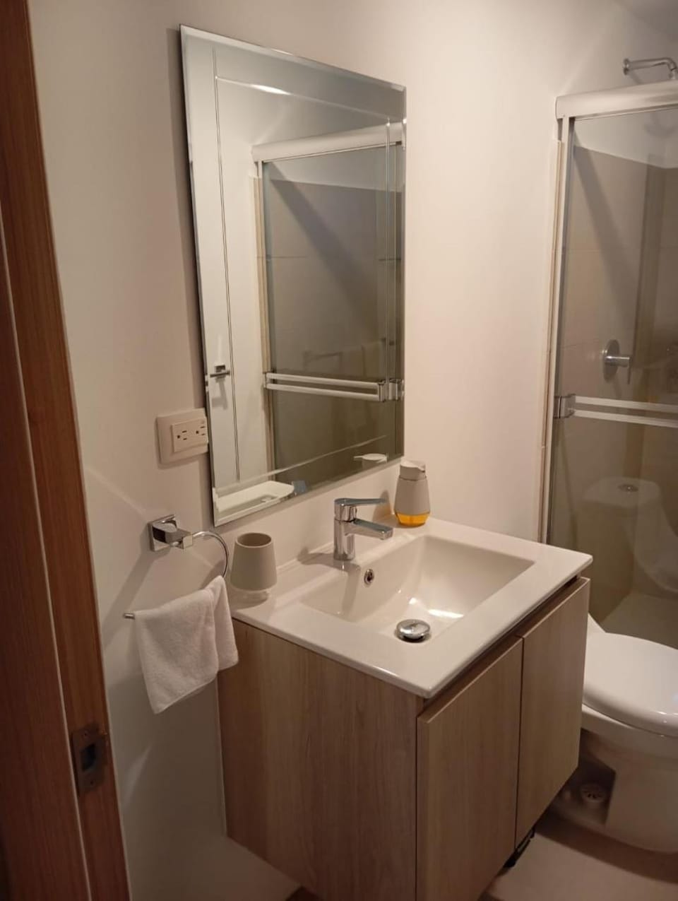 A short walk from the sea - 2 bedrooms - 2 beds - 2 bathrooms Apartment in Jaco