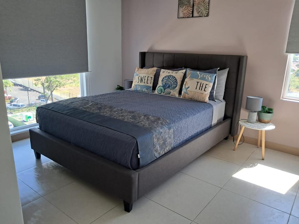 A short walk from the sea - 2 bedrooms - 2 beds - 2 bathrooms Apartment in Jaco
