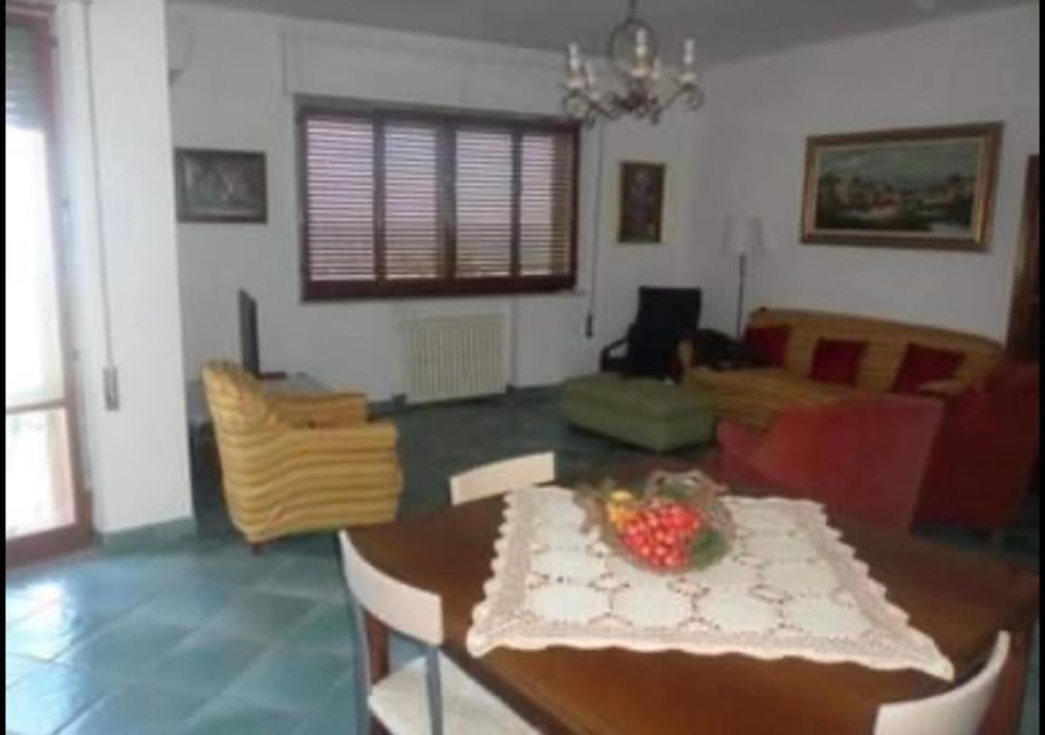 Splendido appartamento a Soverato fronte mare Apartment in Soverato
