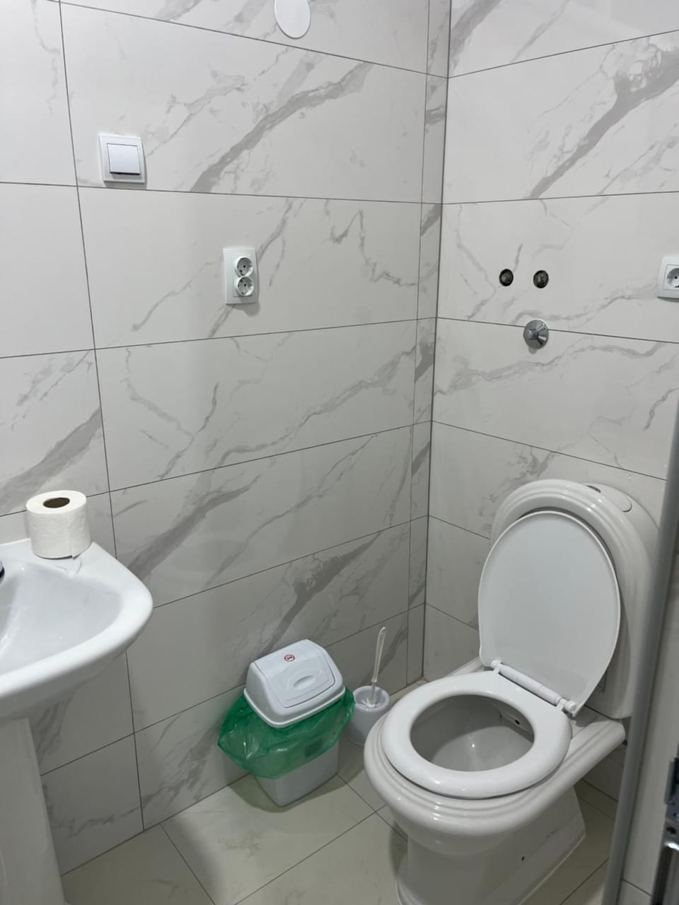 Studio Kotusheski Apartment in Ohrid