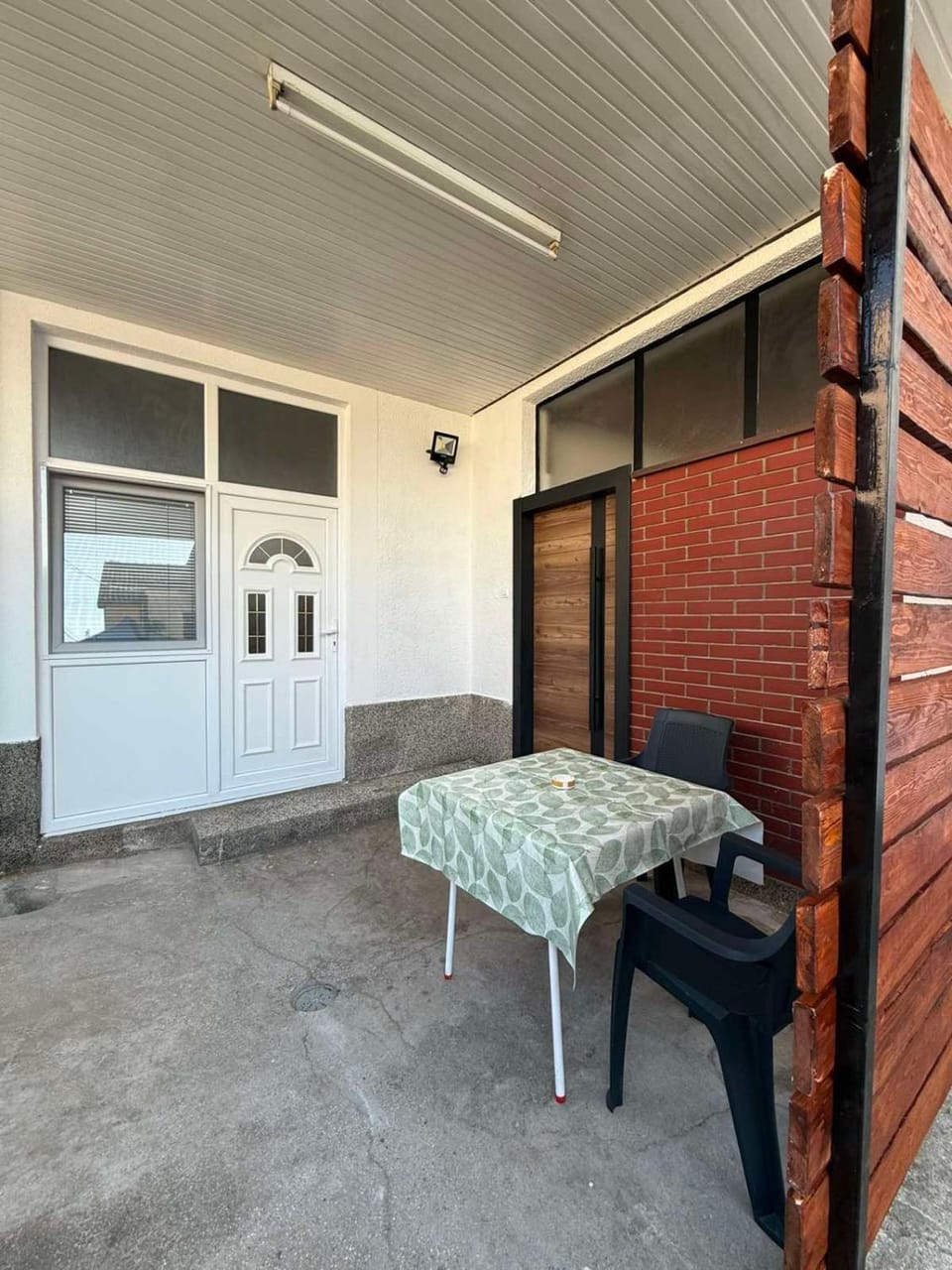 Studio Kotusheski Apartment in Ohrid