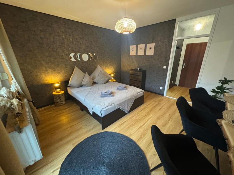 BOHO Apartment Elegance Apartment in Bad Reichenhall