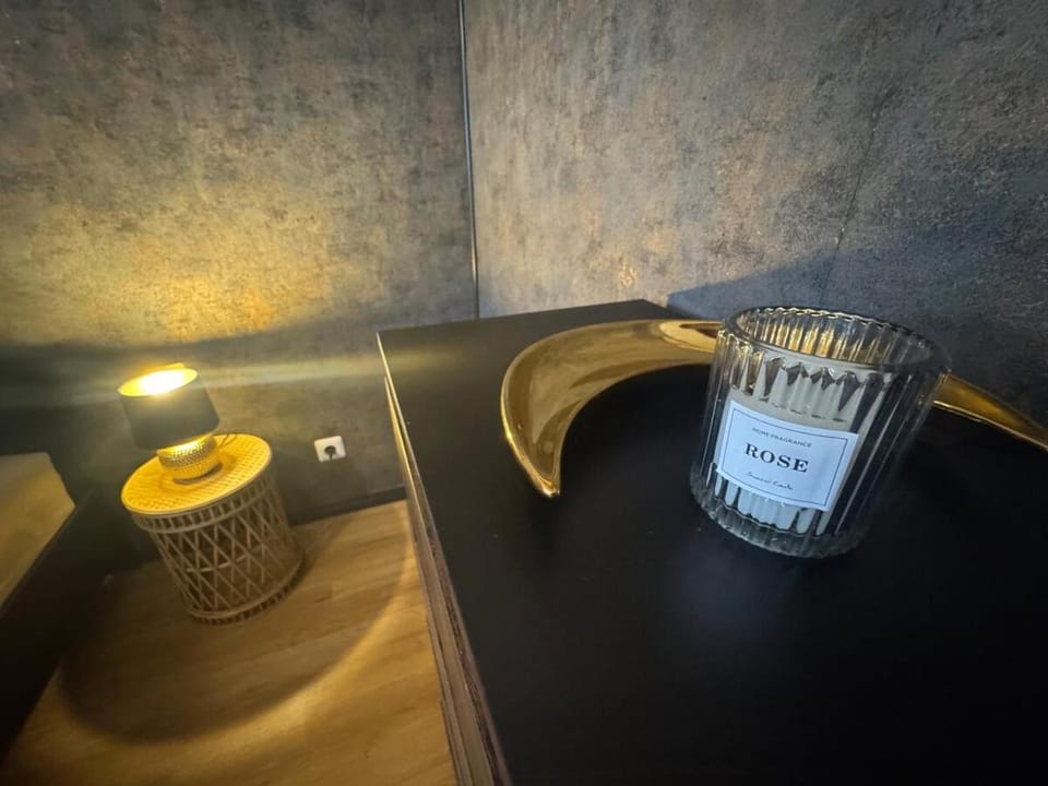 BOHO Apartment Elegance Apartment in Bad Reichenhall