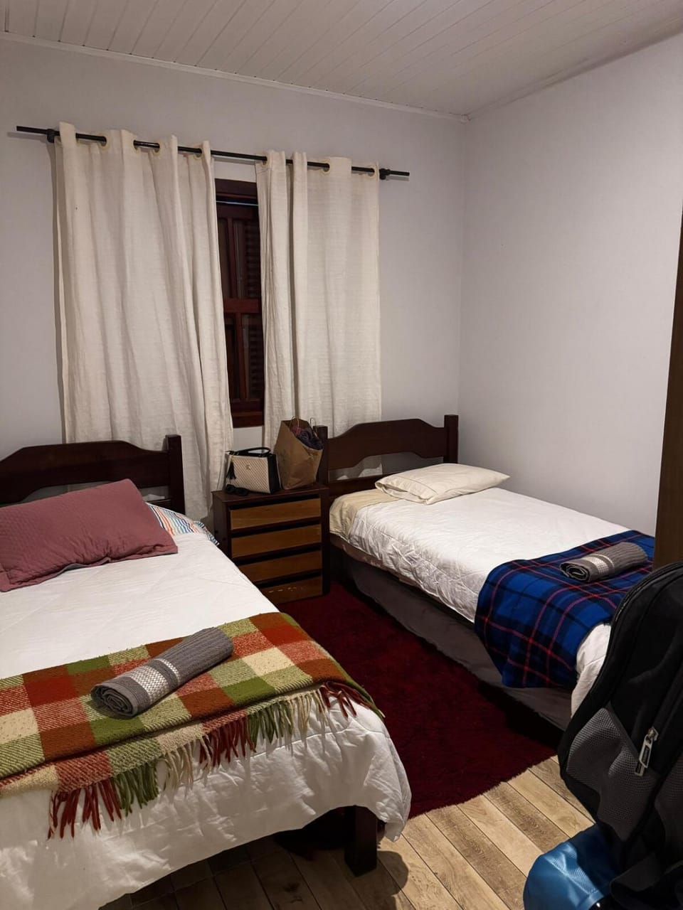 Refúgio nas montanhas House in Campos do Jordão