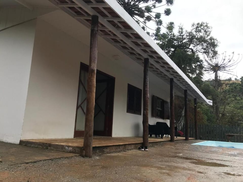 Refúgio nas montanhas House in Campos do Jordão