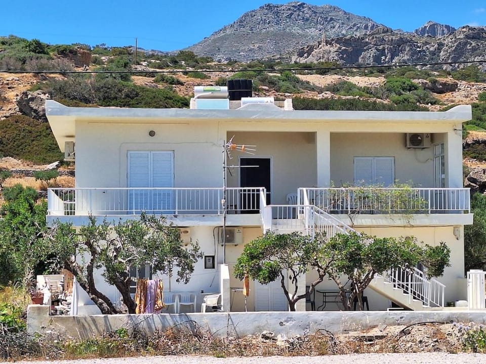 Dr Nikos House House in Lasithi