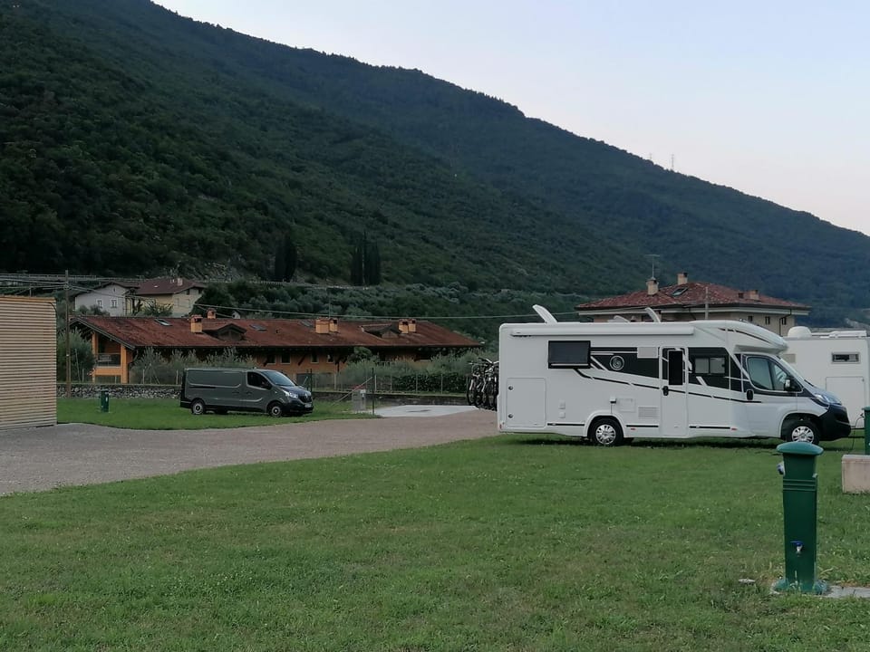 Agriturismo Trefrutti Farm Stay in Trentino-South Tyrol