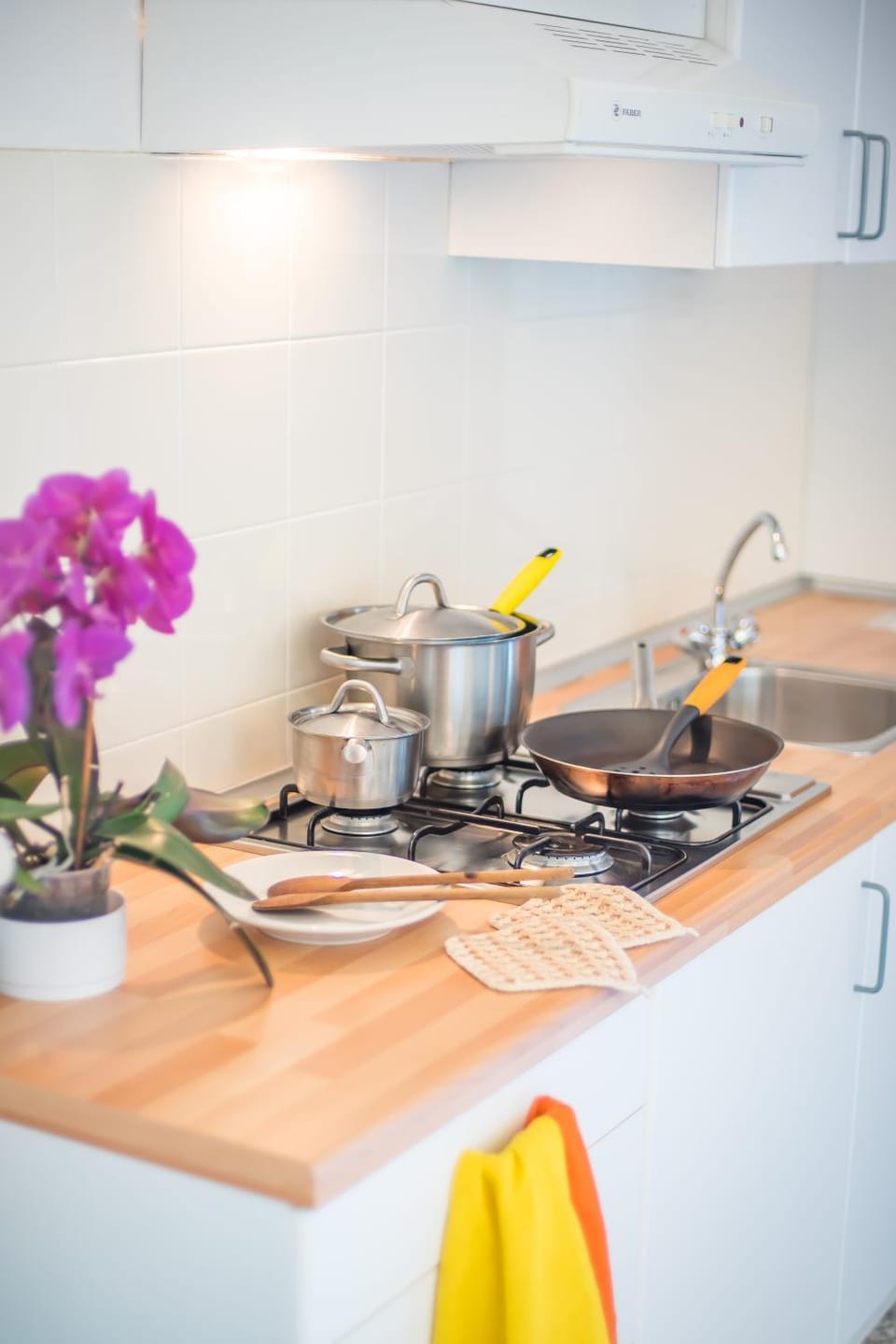 Agriturismo Trefrutti Farm Stay in Trentino-South Tyrol