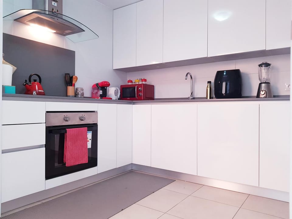 cozyfina albatros 6 Apartment in Marbella