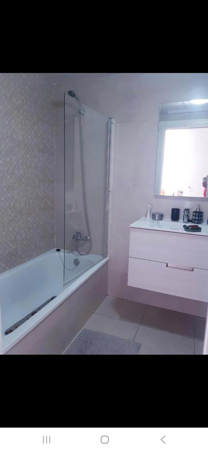 cozyfina Apartment in Marbella