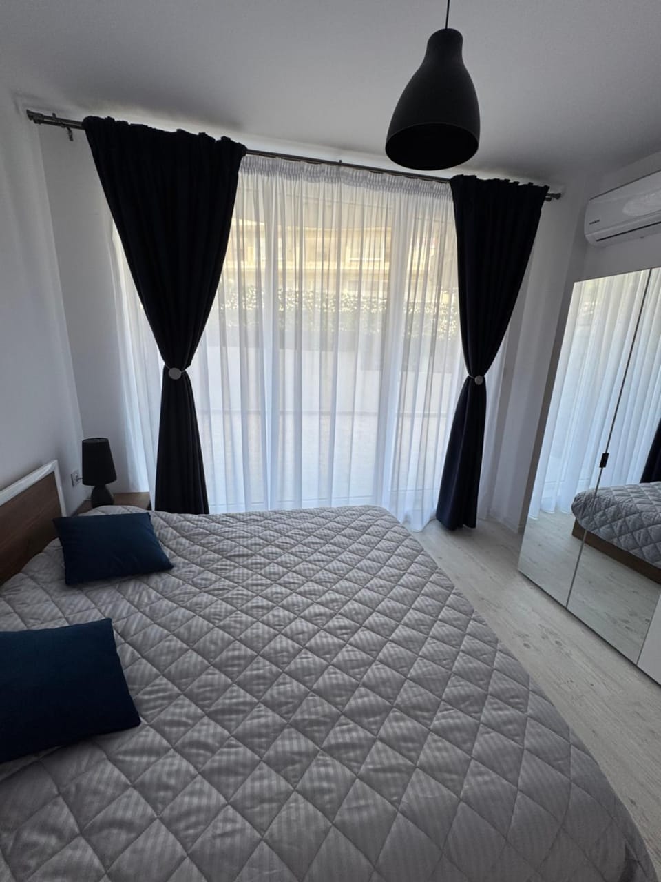 Grand Villa luxury apartment with sea view Apartment in Burgas Province