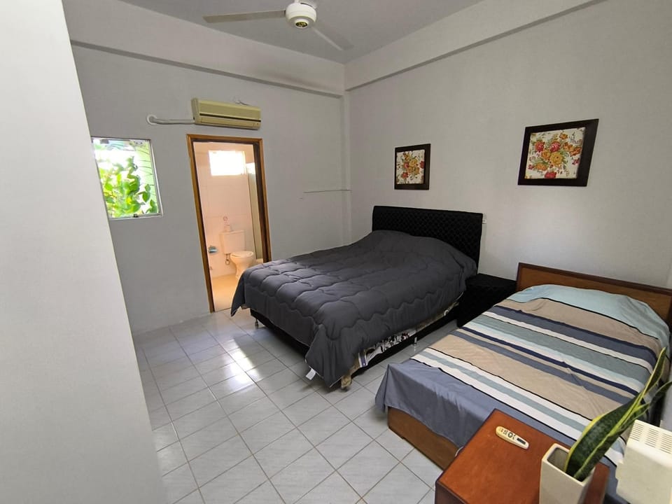 Encarnación Lodge & apartments House in Misiones Province, Argentina
