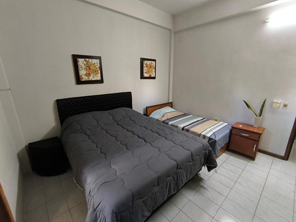 Encarnación Lodge & apartments House in Misiones Province, Argentina