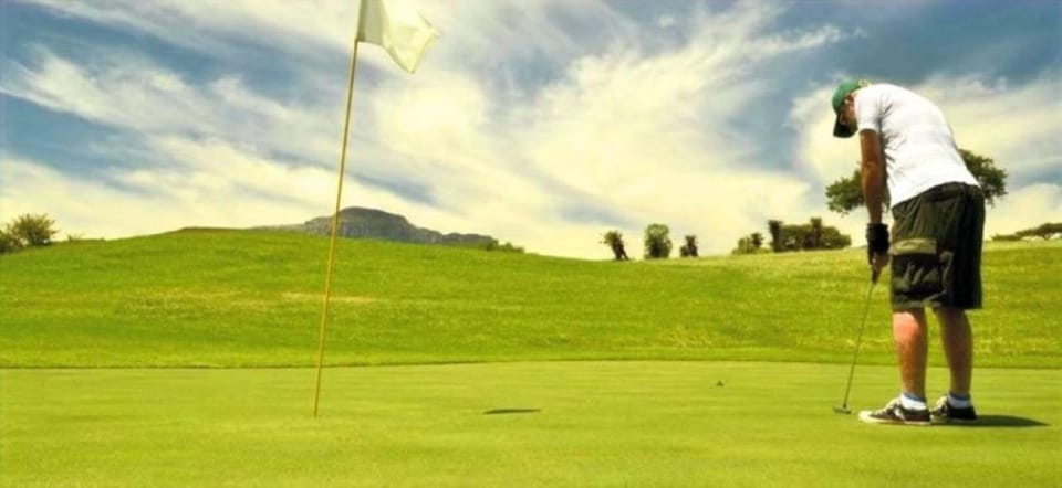 Golfcourse