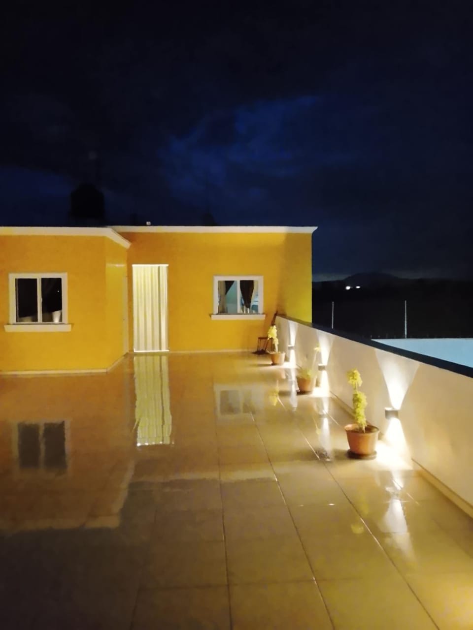 Los Laureles House in Tequila