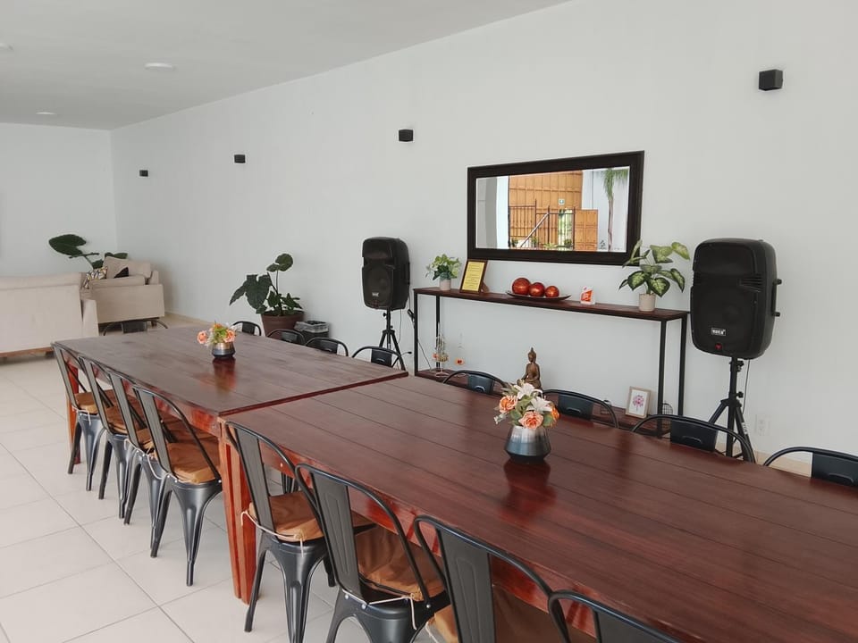 Los Laureles House in Tequila