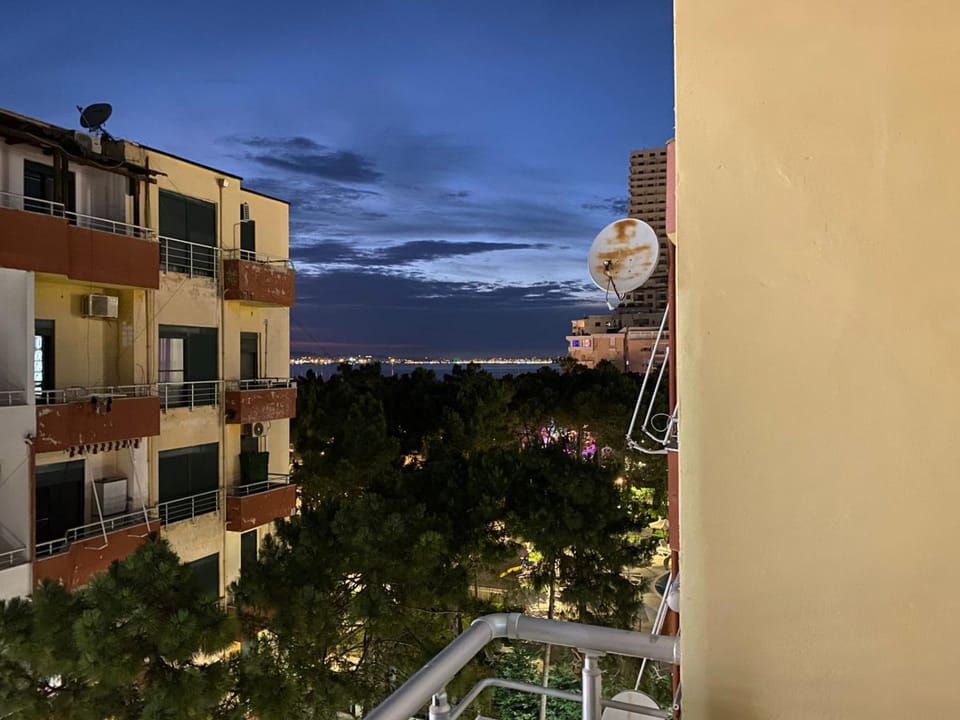 Eden Apartment Apartment in Tirana County, Albania