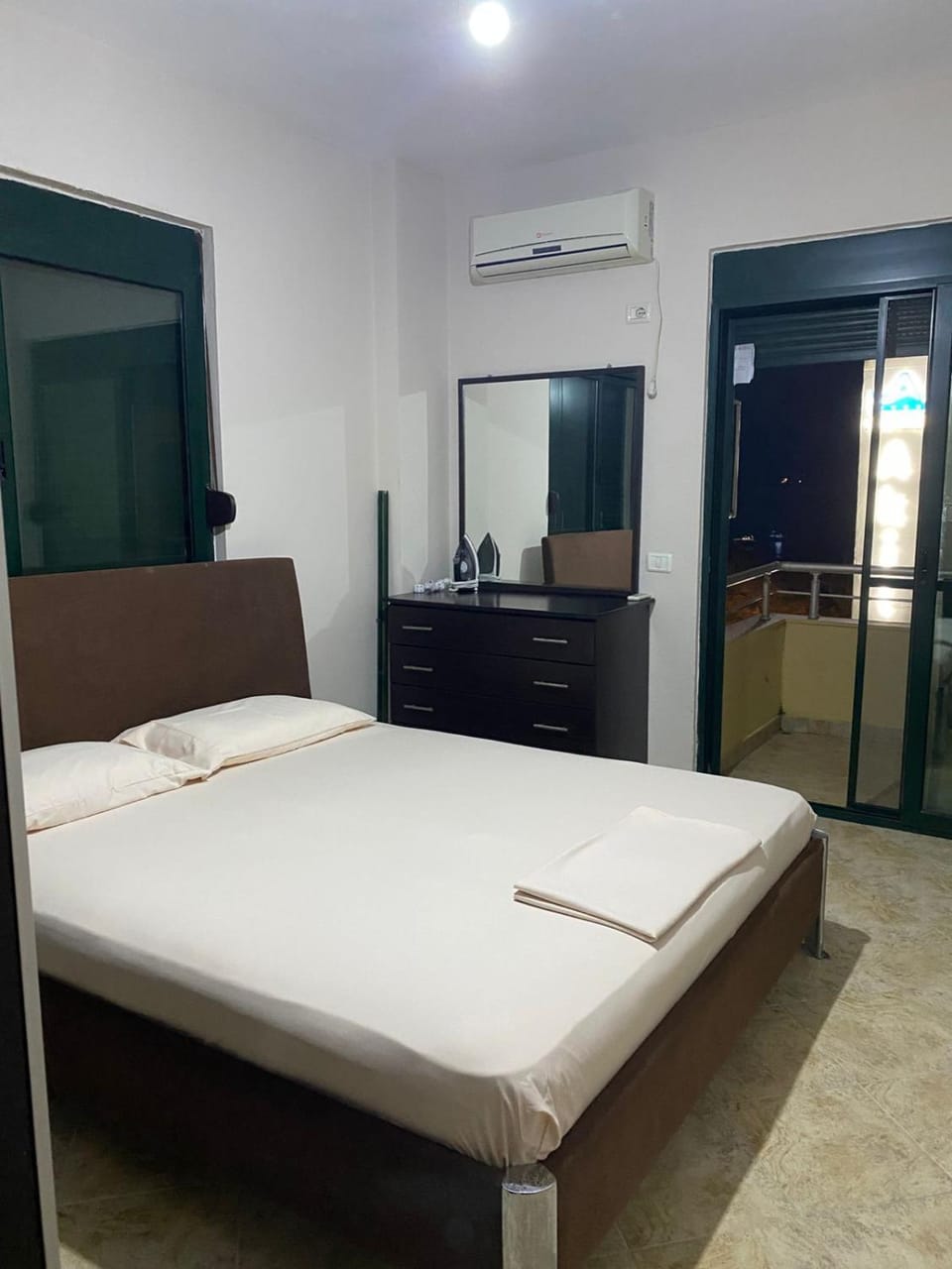 Eden Apartment Apartment in Tirana County, Albania