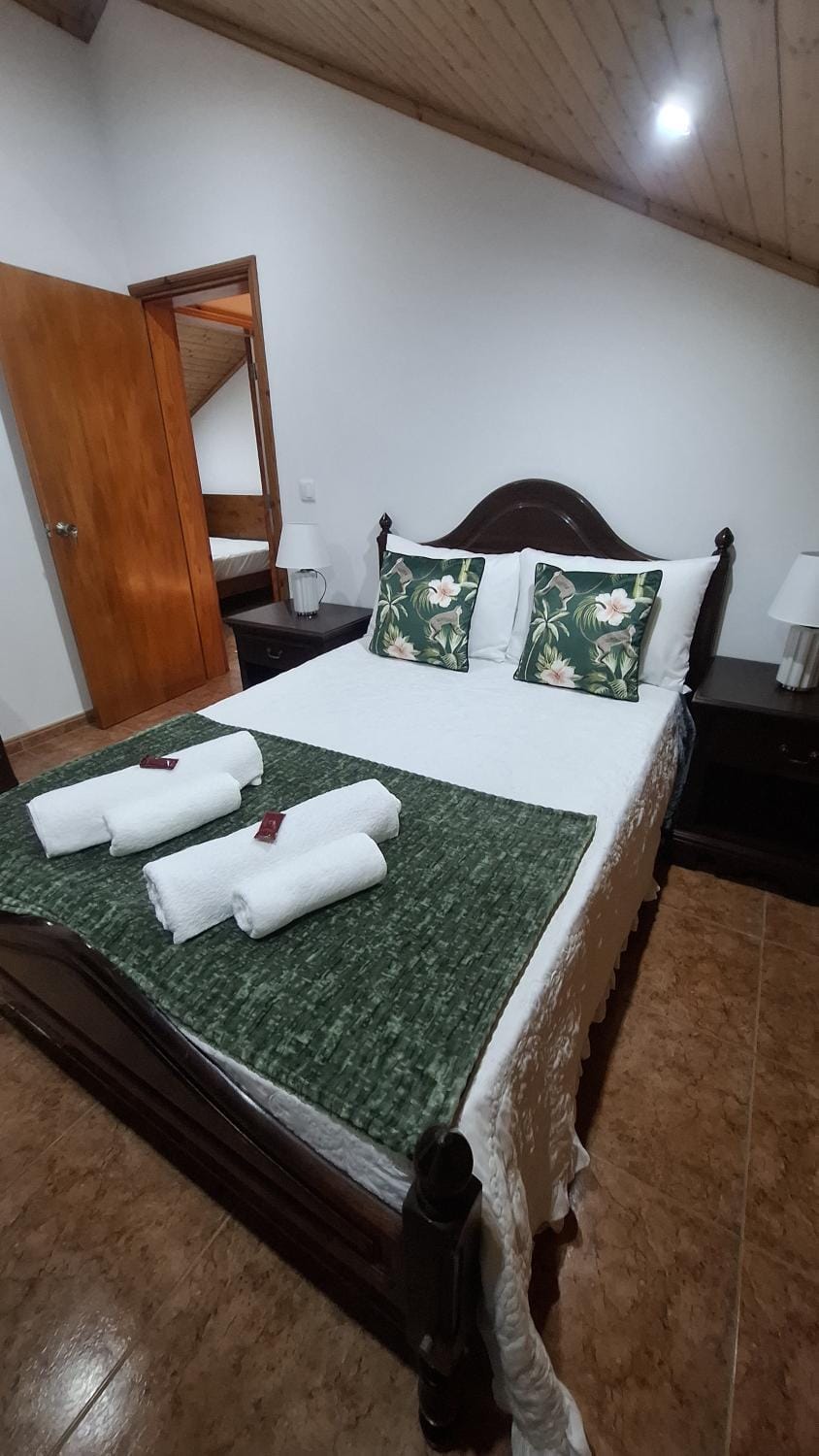 Cais House Apartment in Azores District