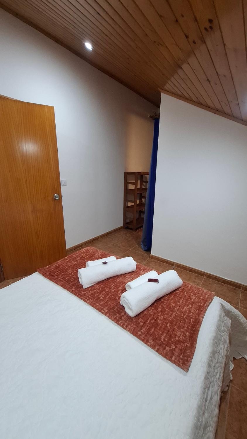 Cais House Apartment in Azores District