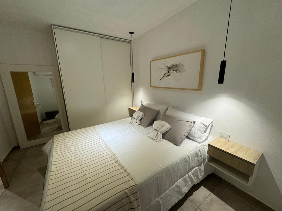 Departamento Moderno y acogedor Villa María Apartment in Villa María