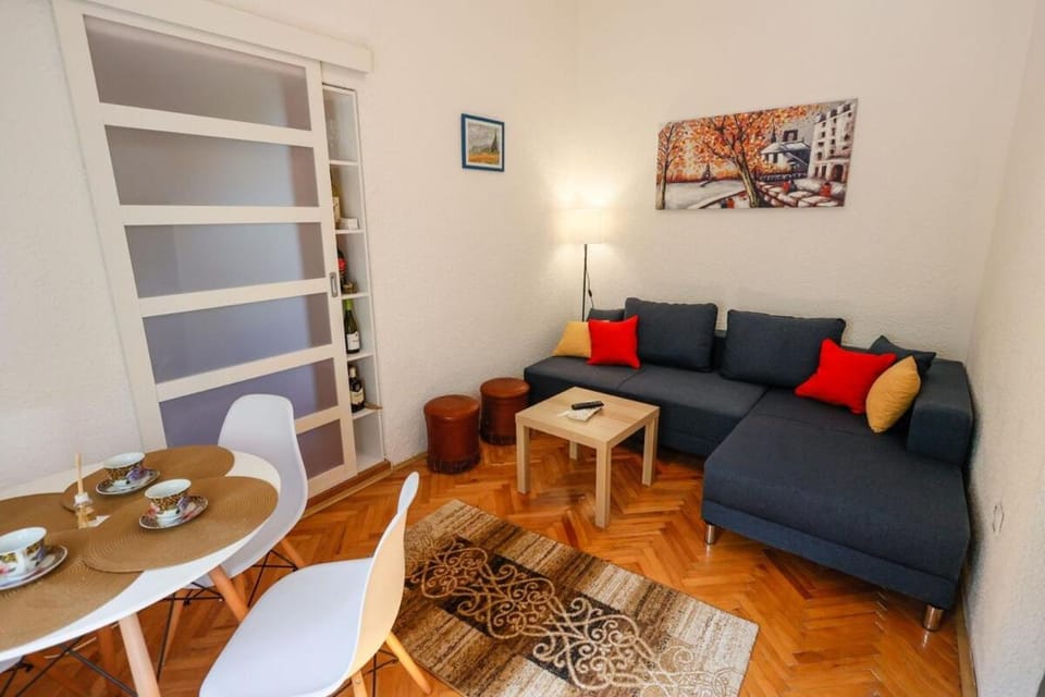Ilić Sokobanja Apartment in Serbia