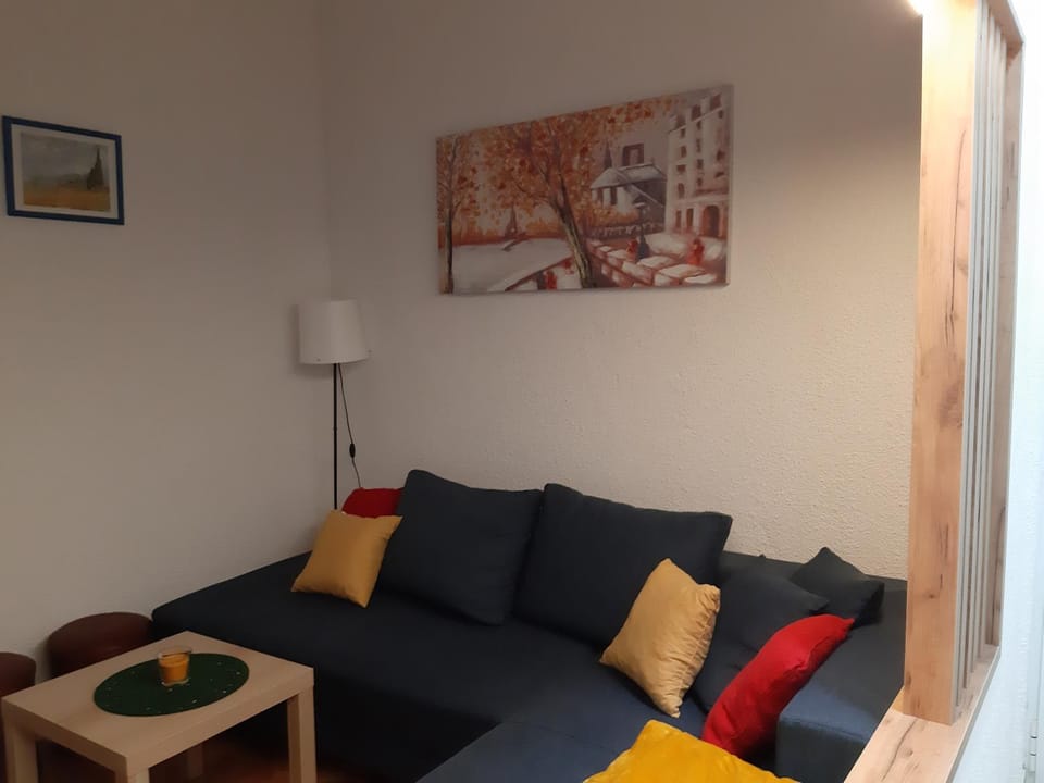 Ilić Sokobanja Apartment in Serbia