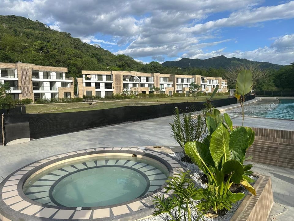 Miramonte Payande Apartment in Cundinamarca, Colombia