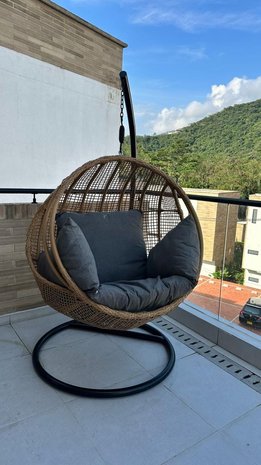 Miramonte Payande Apartment in Cundinamarca, Colombia