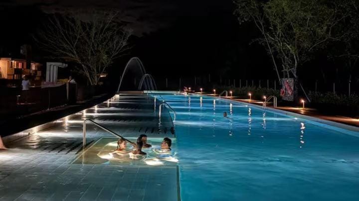 Miramonte Payande Apartment in Cundinamarca, Colombia