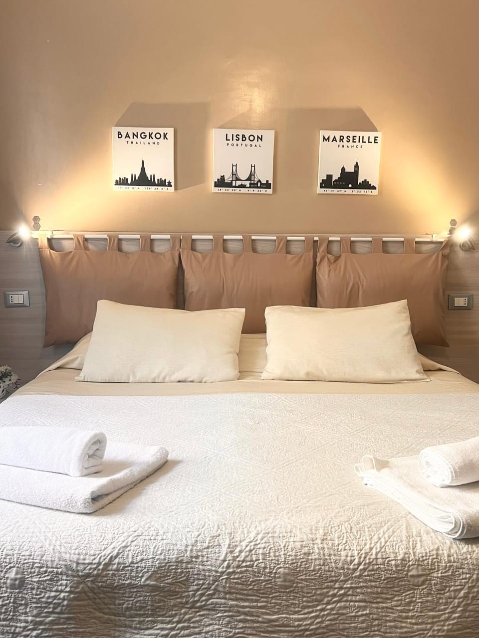 Guest house Aria Bed and Breakfast in Rome
