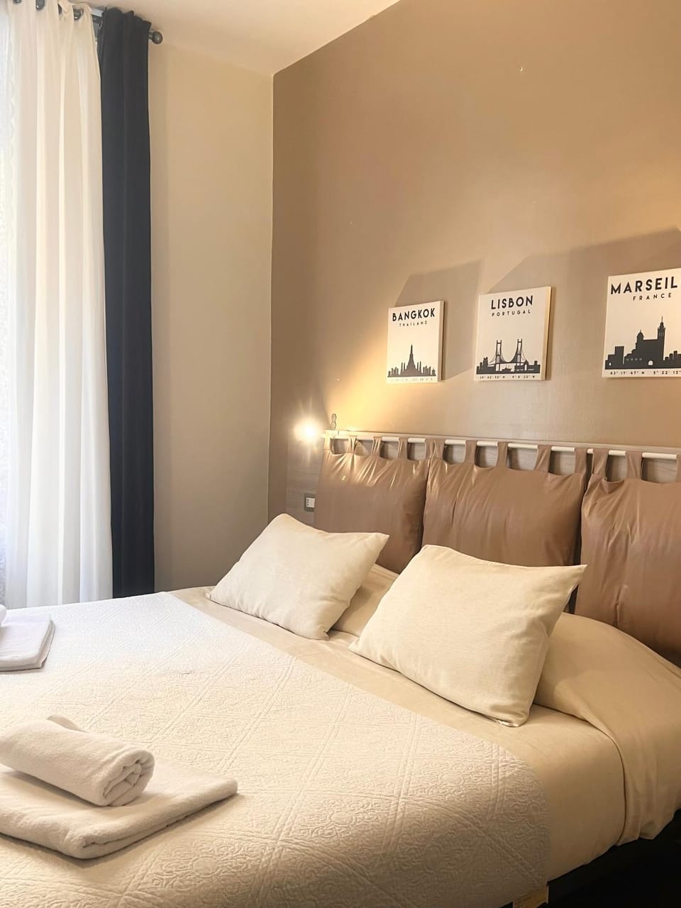 Guest house Aria Bed and Breakfast in Rome