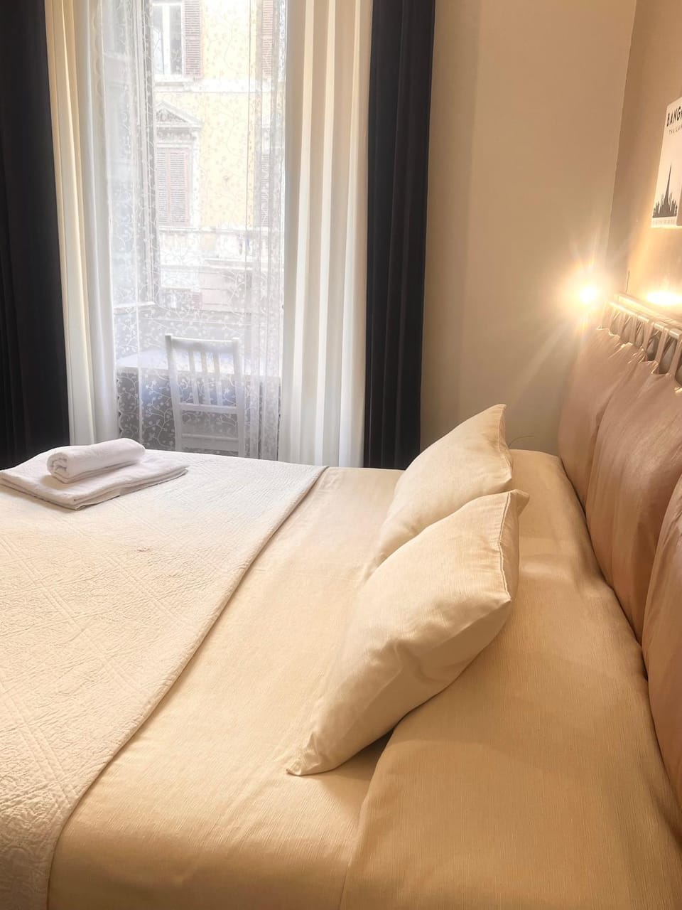 Guest house Aria Bed and Breakfast in Rome