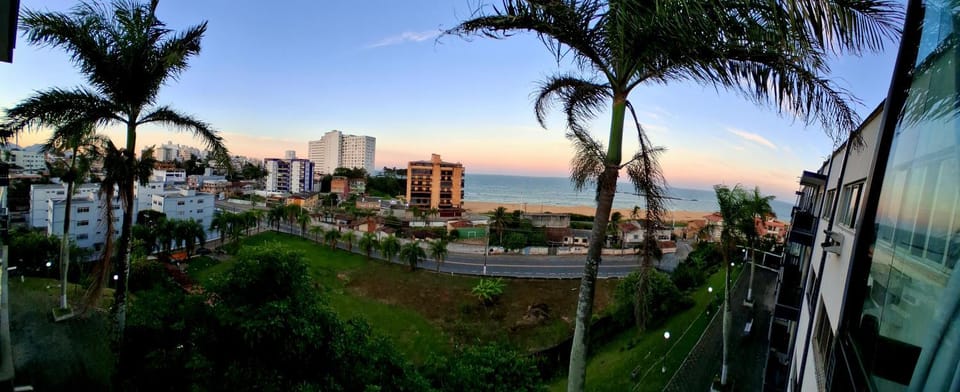 Day, Natural landscape, Sea view, Sunrise