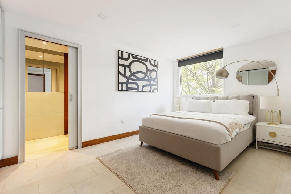 New Luxury Aprtment in Marylebone Apartment in City of Westminster