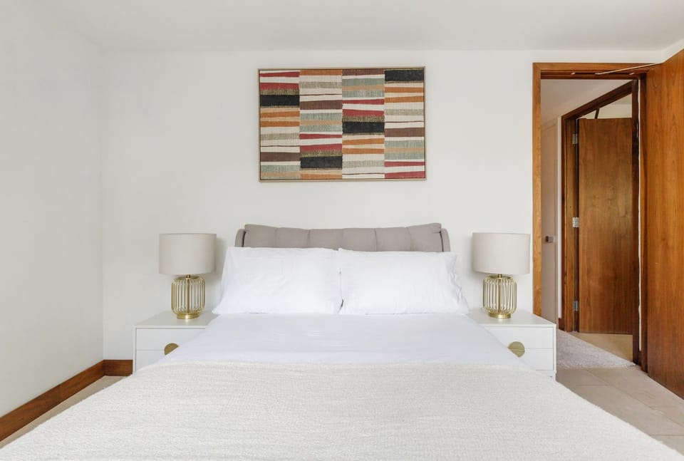 New Luxury Aprtment in Marylebone Apartment in City of Westminster