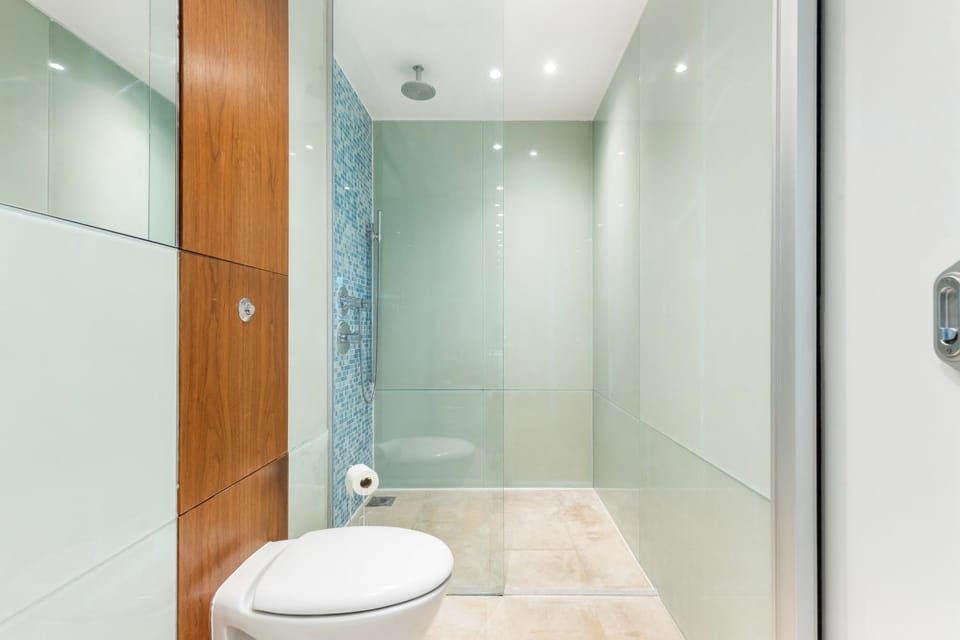 New Luxury Aprtment in Marylebone Apartment in City of Westminster