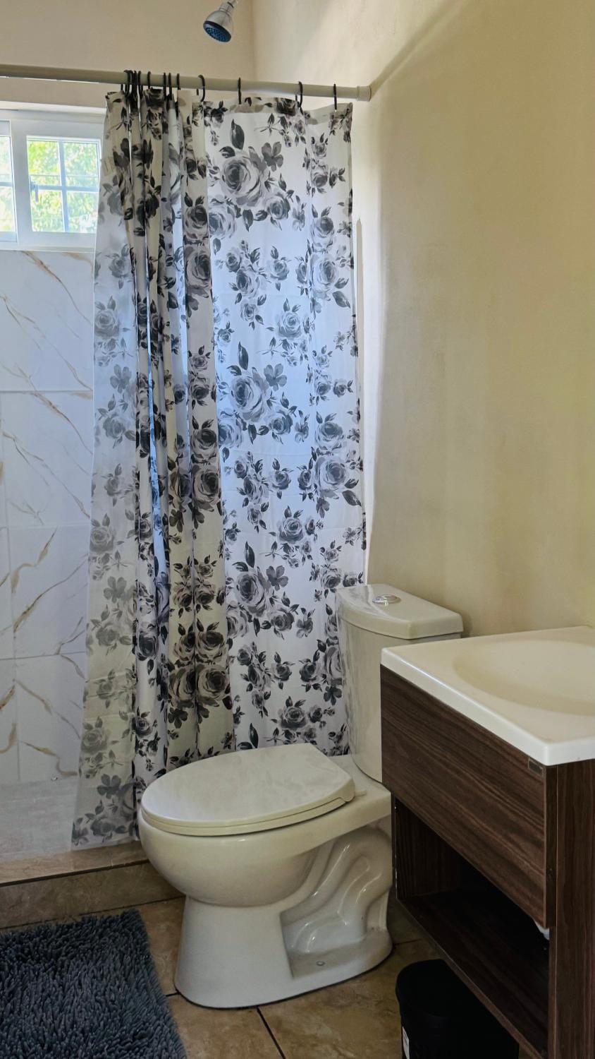 Hostal Casa Maros Bed and Breakfast in La Libertad Department, El Salvador