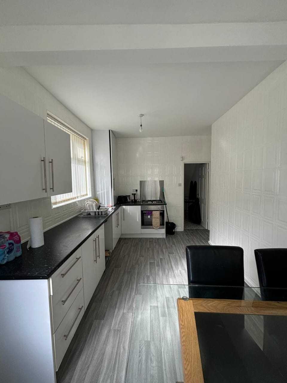 Single room Vacation rental in Liverpool