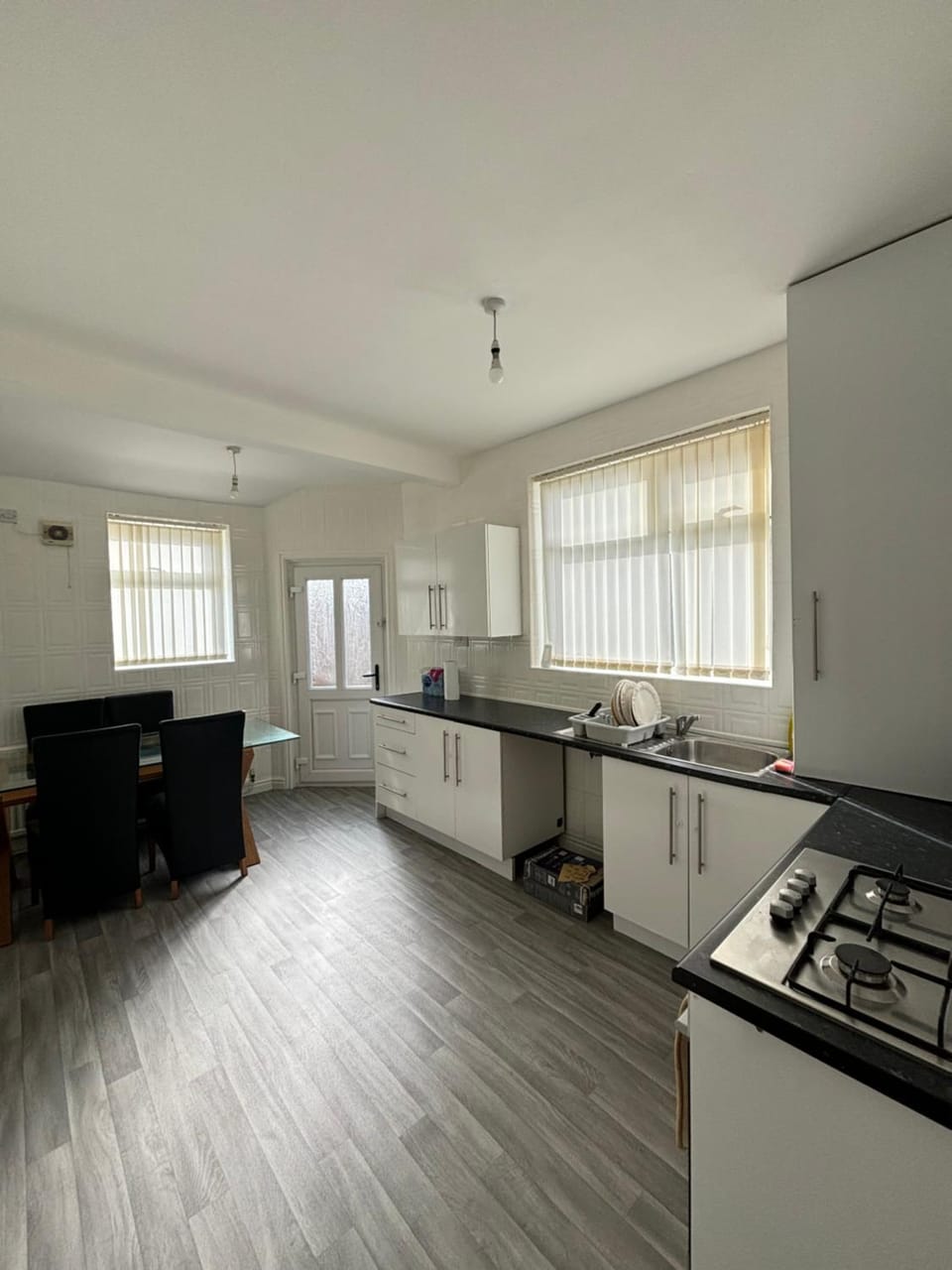 Single room Vacation rental in Liverpool