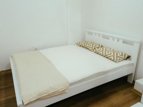 Depelior Rooms Apartment in North Macedonia