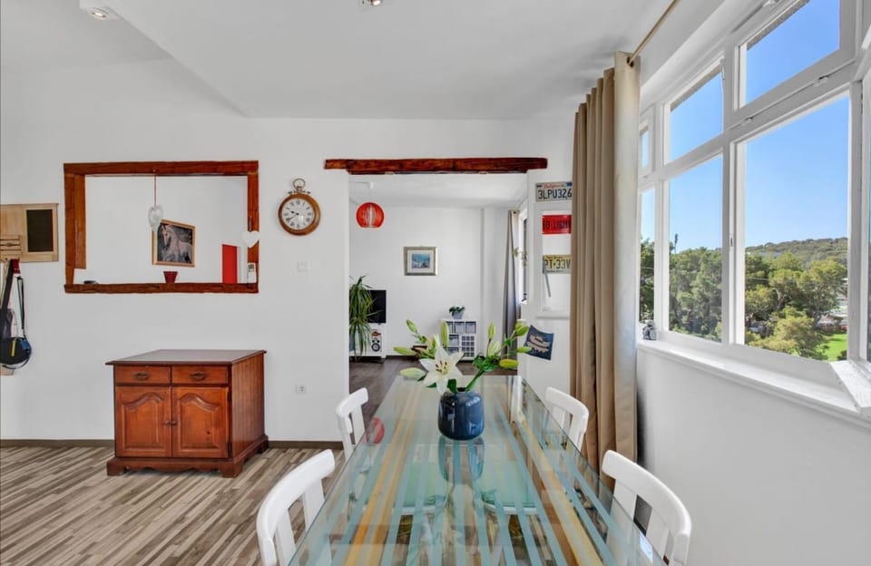 Apartman Ita Pet Friendly Apartment in Makarska