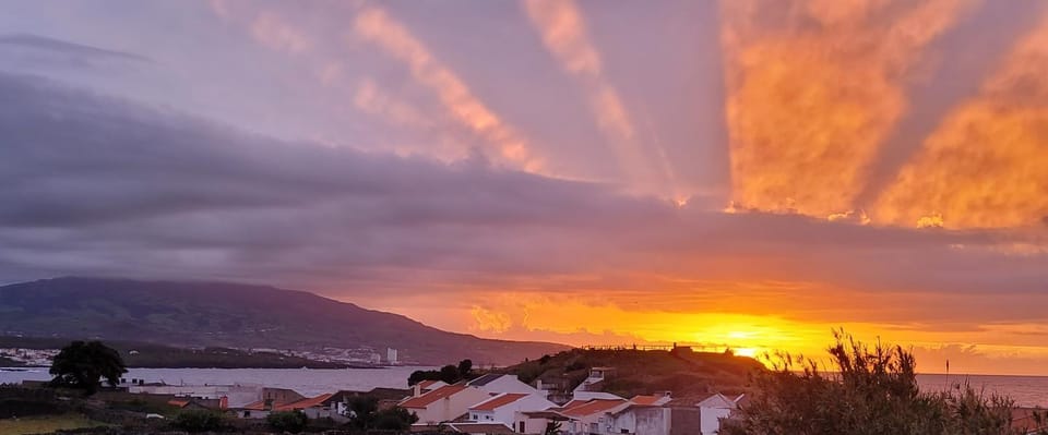 Casa dos Verdes House in Azores District
