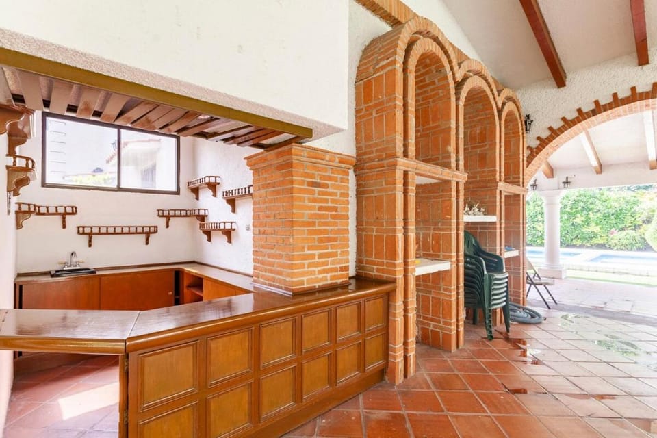 Casa Avila - Cuernavaca Villa in Jiutepec
