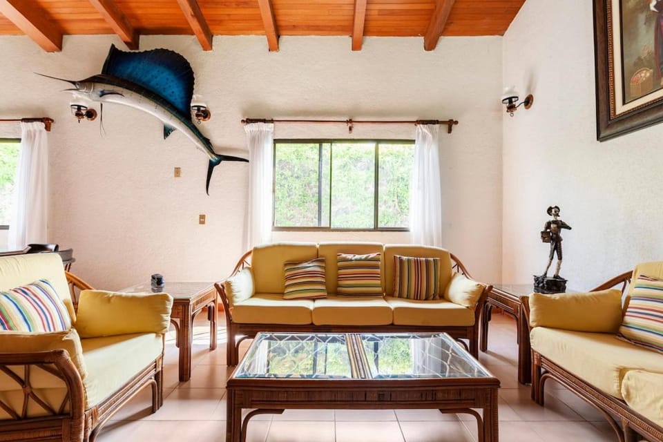 Casa Avila - Cuernavaca Villa in Jiutepec